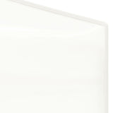 Folding Party Tent White 2x2 m - 45-Degree Angle