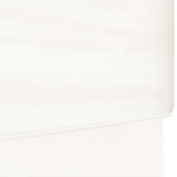 Folding Party Tent with Sidewalls White 2x2 m