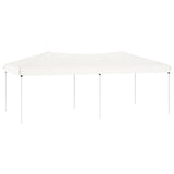 Folding Party Tent White 3x6 m