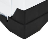 Dog House Blue 90.5x68x66 cm Polypropylene