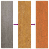 Garden Raised Bed Rusty 100x40x77 cm Corten Steel
