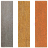 Garden Raised Bed Rusty 160x40x77 cm Corten Steel
