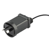 Inflatable Snowman with LEDs 360 cm - Extra Image