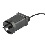 Inflatable Snowman Family with LEDs 360 cm - Extra Image