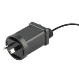 Christmas Inflatable Snowman with LEDs 120 cm - Extra Image