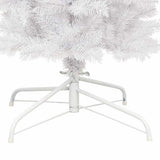 Christmas Tree Arch White 240 cm