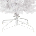 Christmas Tree Arch White 240 cm
