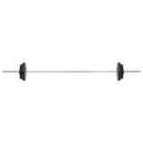 Barbell and Dumbbell Set 30 kg