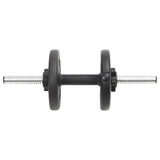 Barbell and Dumbbell Set 30 kg - Extra Image
