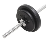 Barbell and Dumbbell Set 30 kg - Extra Image