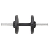 Barbell and Dumbbell Set 30 kg - Extra Image