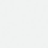 Wall-mounted Coat Rack White Engineered Wood and Natural Rattan - Low Angle