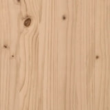 TV Cabinet White 82x38x45 cm Engineered Wood