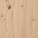 TV Cabinet Black 82x38x45 cm Engineered Wood