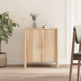 Sideboard 62x38x70 cm Engineered Wood