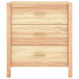 Sideboard 62x38x70 cm Engineered Wood