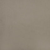 Dining Chairs 2 pcs Light Grey Velvet
