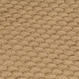 Rug Rectangular Natural 160x230 cm Jute
