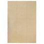Rug Rectangular Natural 160x230 cm Cotton