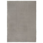 Rug Rectangular Grey 160x230 cm Cotton