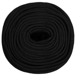 Work Rope Black 10 mm 100 m Polyester