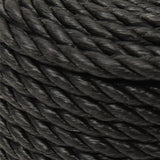 Work Rope Black 12 mm 100 m Polypropylene