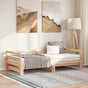 Pull-out Day Bed without Mattress 90x190 cm