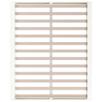 Bed Frame without Mattress White 150x200cm King Size Solid Wood