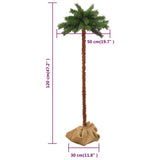 Christmas Tree with LEDs 120 cm