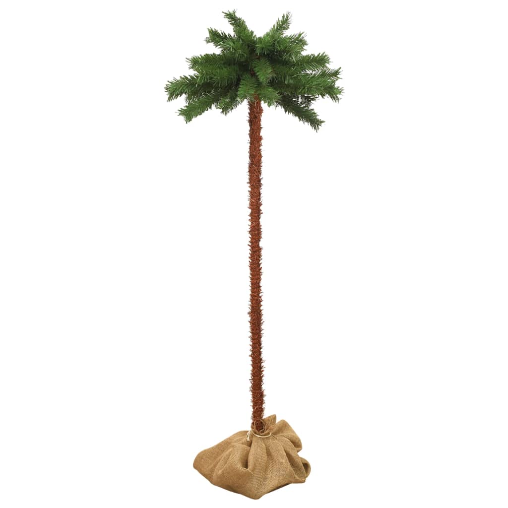 Christmas Tree with LEDs 180 cm