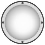 Full Domed Traffic Mirror Ø40 cm Acrylic