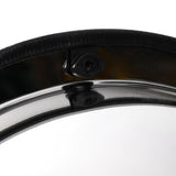 Full Domed Traffic Mirror Ø40 cm Acrylic