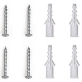 Full Domed Traffic Mirror Ø40 cm Acrylic - Rear View