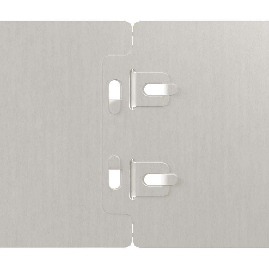 Lawn Edgings 10 pcs 10x103 cm Flexible Corten steel