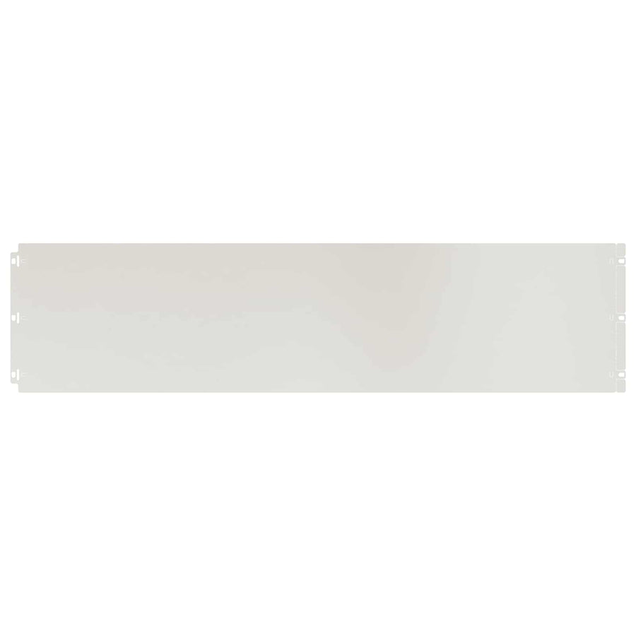 Lawn Edgings 10 pcs 25x103 cm Flexible Corten steel