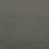 Headboards 2 pcs Dark Grey 72 cm Velvet