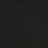 Headboards 2 pcs Black 72 cm Velvet - Close-Up Angle