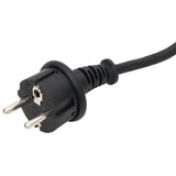 Christmas Inflatable Santa Claus with LEDs 1000 cm - Extra Image