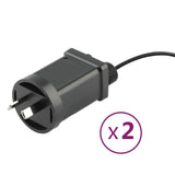 Christmas Inflatable Reindeer with LEDs 400 cm - Extra Image