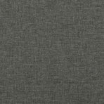 Pocket Spring Bed Mattress Medium Dark Grey 107x203x20 cm King Single