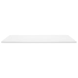 Mattress Topper 137x190x5 cm Full