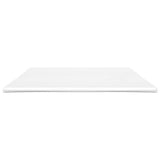 Mattress Topper 152x203x5 cm Queen