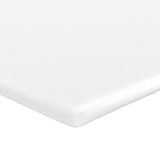 Mattress Topper 152x203x5 cm Queen