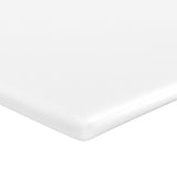 Mattress Topper 152x203x5 cm Queen - 45-Degree Angle