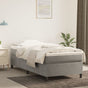 Mattress Topper 107x203x5 cm King Single