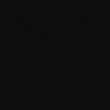 Massage Chair Black Fabric - Extra Image