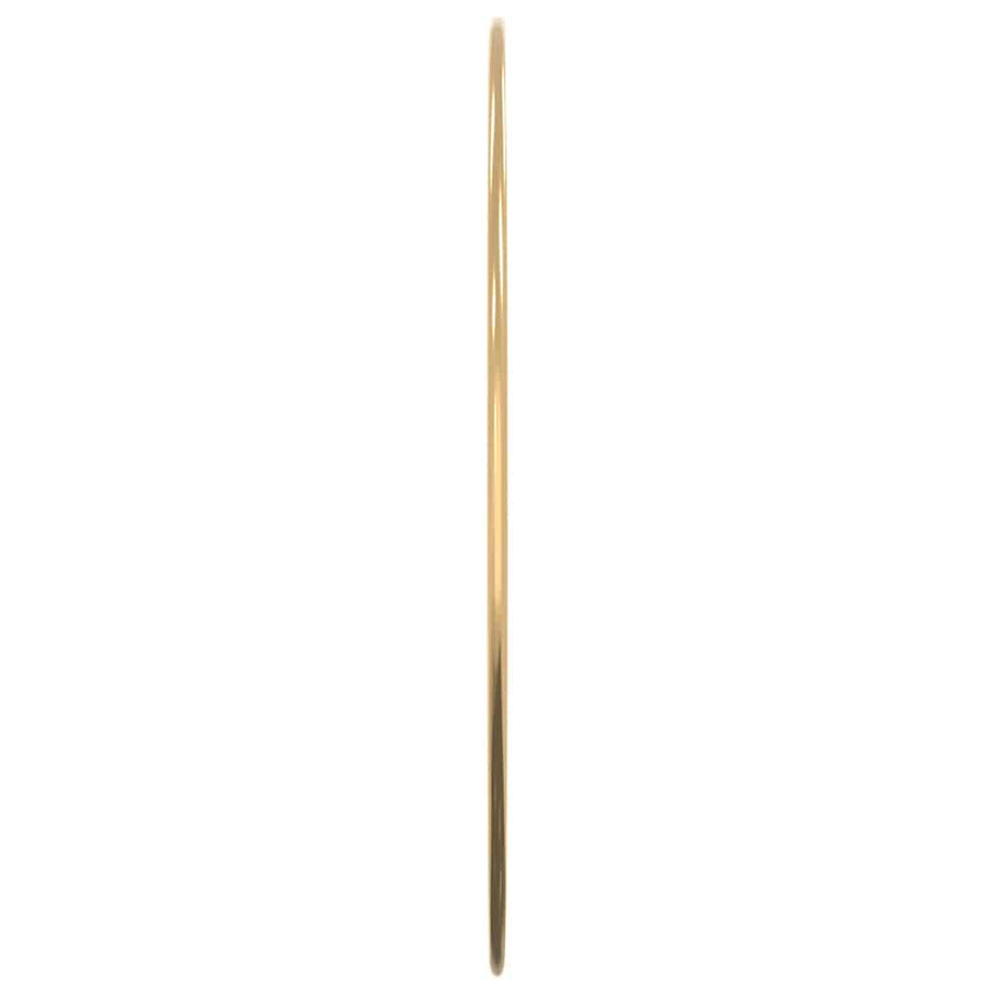 Wall Mirror Gold Ø 40 cm Round