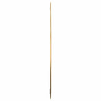 Wall Mirror Gold Ø 60 cm Round