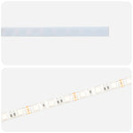 x2 55cm USB EDL strp light