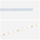 x2 55cm USB EDL strp light - Top-Down View